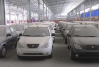 فارس من| جزئیات شماره‌گذاری تیبا و سمند/ جلسات خودروسازان با سازمان استاندارد برای رفع مشکل شماره‌گذاری