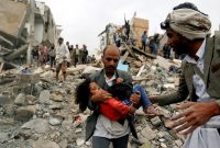 فارس من| وزارت خارجه: هیچگاه تلاش‌ها برای کاهش آلام مردم یمن را متوقف نکرده‌ایم