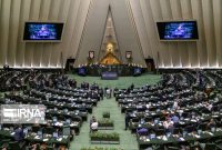 فردا؛ بررسی دو فوریت لایحه ضدتورمی دولت در مجلس
