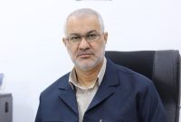 فرماندار اهواز خبر استعفای خود را تایید کرد