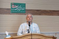فرماندار بستان آباد: ماه محرم فرصت مناسبی برای جهاد تبیین است