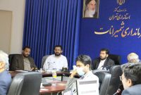 فرماندار شمیرانات: گروه‌های جهادی می‌توانند کمبود اعتبارات را جبران کنند 