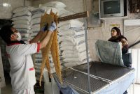 فرماندار پاوه: تاخیر در توزیع آرد نانوایی ها پذیرفتنی نیست