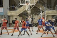 فرنگی‌کاران از سه‌شنبه به اردو می‌آیند