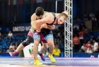 فرنگی‌کاران اعزامی به بازی‌های کشورهای اسلامی مشخص شدند