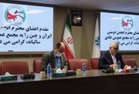 فعالیت انجمن دوستی ایران و چین در سطح ملی گسترش می‌یابد