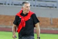 فنونی‌زاده: محمد صلاح در تیم کی‌روش دفاع چپ شده بود