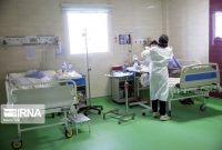 فوت یک نفر و بستری شدن ۲۳ بیمار کووید۱۹ در البرز