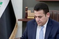 «قاسم الاعرجی» هم از نامزدی نخست وزیری عراق کناره گیری کرد