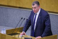 قانونگذار روس: مسکو در صورت ازسرگیری مذاکرات با کی‌یف، شرایط سخت‌تری را تعیین می کند