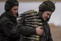 قاچاق اسلحه و مهمات از اوکراین به اروپا، نگرانی جدی یوروپل