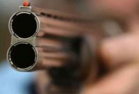 قتل یک جوان با سلاح گرم در گتوند