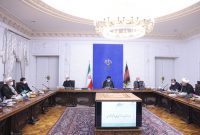 قدردانی رئیس دستگاه قضا از تدابیر دولت برای بهبود روند ترخیص کالا قدردانی رئیس دستگاه قضا از تدابیر دولت برای بهبود روند ترخیص کالا