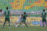 قرارداد بلندمدت بازیکن تیم ملی جوانان با ذوب آهن+عکس قرارداد بلندمدت بازیکن تیم ملی جوانان با ذوب آهن+عکس