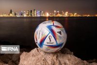 قشم می تواند مقصد جذابی برای تماشاگران جام جهانی ۲۰۲۲ قطر باشد