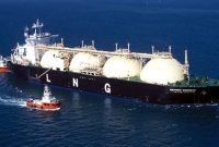 قطر و چین بزرگترین صادرکننده و واردکننده LNG دنیا