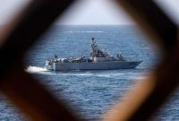 لاپید مدعی شد : خواهان توافق با لبنان در زمینه اختلافات مرز دریایی است