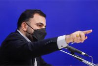 لزوم همکاری همه دستگاهها برای تکمیل شبکه ملی اطلاعات لزوم همکاری همه دستگاهها برای تکمیل شبکه ملی اطلاعات