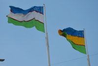 لغو وضعیت اضطراری در «قره‌قلپاقستان» ازبکستان