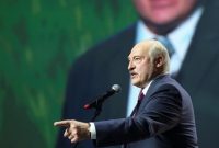 لوکاشنکو: نبرد بعدی برای تقسیم مجدد جهان در آسیای مرکزی است