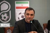 ماجدی: فدراسیون فوتبال متولی تصمیم گیری در خصوص تیم ملی است/دودستگی بازیکنان قابل پذیرش نیست