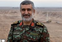 ماهواره‌بر قائم بزودی برای پرتاب آماده می‌شود