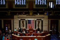 مجلس نمایندگان آمریکا در مقابل دیوان عالی؛تصویب دو طرح برای حفظ دسترسی به سقط جنین