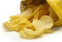 محاسبه کیلویی چیپس برای اثبات ادعای گرانی!