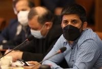 محرومیت خاطیان در لیگ یک/ دبیر: برای حضور در انتخابات منتظر معرفی خبرگان هستم