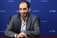 «محمد مهدی کاظمی» رئیس ستاد مرکزی شاهد آموزش و پرورش شد «محمد مهدی کاظمی» رئیس ستاد مرکزی شاهد آموزش و پرورش شد