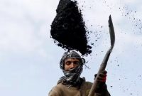 مخالفت طالبان با مفت‌فروشی زغال‌سنگ افغانستان به پاکستان