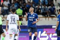 مدافع برزیلی از استقلال جدا شد؟ + عکس مدافع برزیلی از استقلال جدا شد؟ + عکس