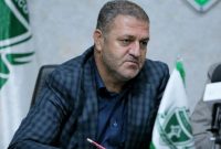 مدیرعامل باشگاه آلومینیوم اراک برای هیات رئیسه فدراسیون فوتبال ثبت نام کرد