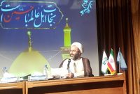 مدیرکل تبلیغات اسلامی قم: هیات‌های عزاداری محرم در هزار مسجد و حسینیه برپا می‌شود