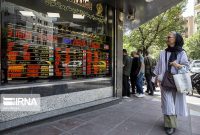 مدیریت بازار ارز بدون حراج ذخایر ارزی کشور
