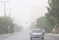 مدیریت بحران خوزستان نسبت به وقوع گرد و غبار اخطار داد