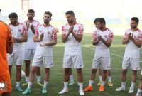 مربی جدید پرسپولیس انتخاب شد