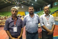 مربی عراقی: توانایی بازیکنان شطرنج ایران بسیار بالا است