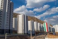 مرکز آمار: میانگین قیمت هر متر آپارتمان در تهران به 448 میلیون ریال رسید