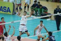 مسابقات والیبال قهرمانی جوانان کشور در شاهرود برگزار می‌شود