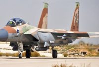 مسکو: حمله به طرطوس، توسط جنگنده‌های اسرائیلی انجام شد