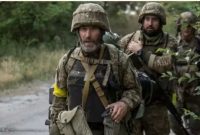 مسکو: ۲۰۰ نظامی اوکراینی در ۲۴ ساعت کشته شدند