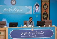مشاور وزیر کشور: روابط‌عمومی‌ها روایت‌گر دستاوردهای دولت در استان‌ها هستند