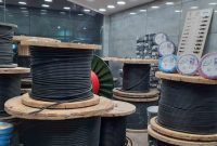 مشکلات صادرات صنعت سیم و کابل/ بازسازی شبکه، 2 هزار مگاوات به برق کشور اضافه می کند