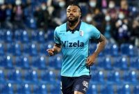 مصدومیت هم مانع از حضور کاسیانو در پرسپولیس نمی‌شود!