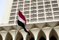 مصر  حمله به شمال عراق را محکوم کرد