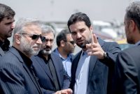 مطالبه سرپرست وزارت تعاون بابت عملیاتی شدن ناوگان زمینگیر هواپیمایی آسمان