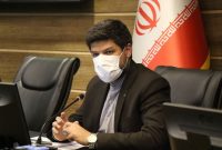 معاون استاندار: اصلاح الگوی کشت در آذربایجان‌غربی ضروری است