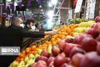 معاون استاندار فارس: طرحی برای کاهش قیمت میوه در دستور کار است