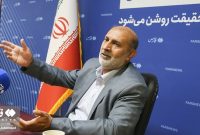 معاون دفتر فرمانده کل قوا پاسخ می‌دهد/ چرا ناتوی عربی قابلیت اجرا ندارد؟
